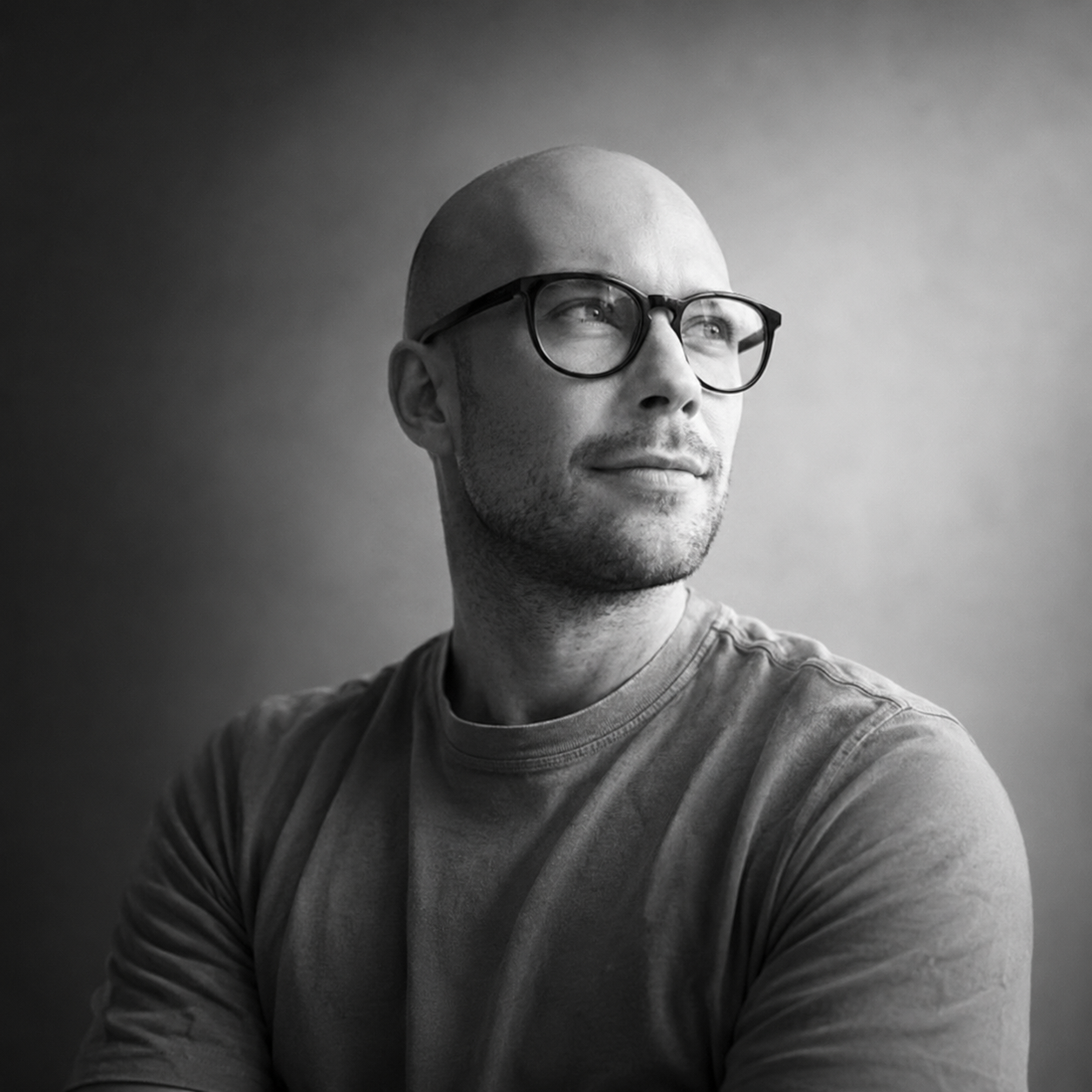 Jonathan Laramy, founder of Majestic Studios